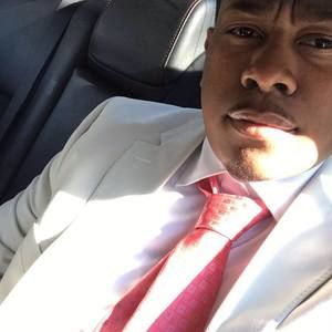 Meet your Posher, Jason